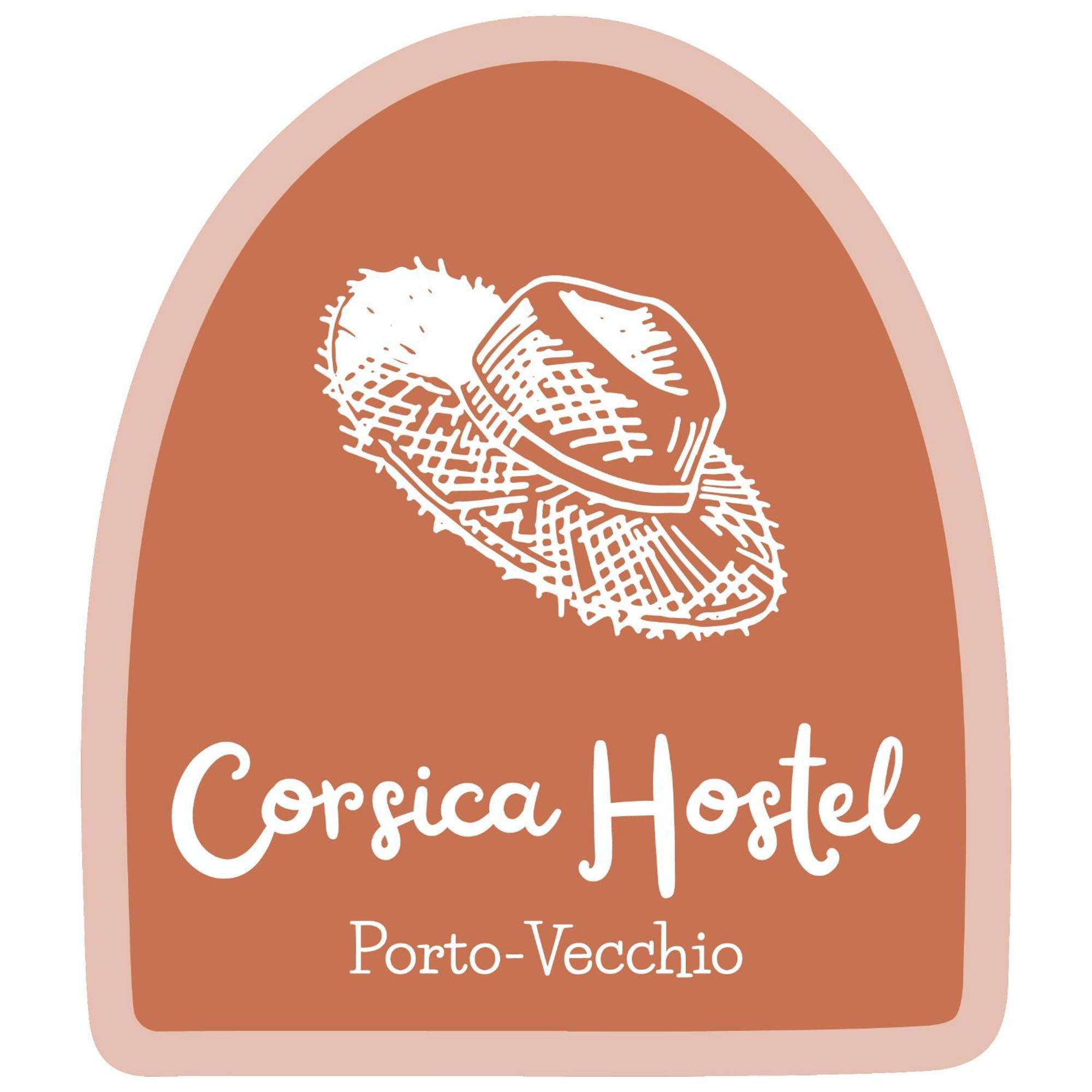 Corsica Hostel Porto-Vecchio, Partie Dortoirs Bagian luar foto